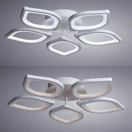 Потолочный светодиодный светильник Arte Lamp Polli  - 4